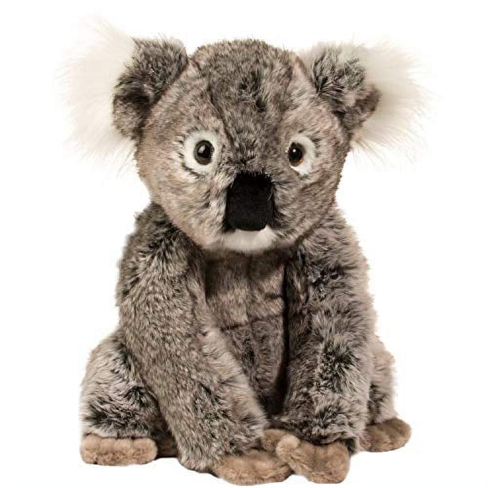 Amazon.com: Douglas Kellen Koala Plush Stuffed Animal : Toys & Games